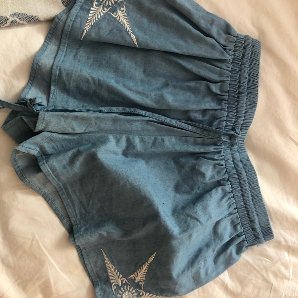 Comfy/cute shorts